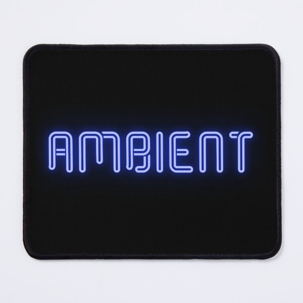 Item preview, AMBIENT- Ambient Hour Simplified designed and sold by AmbientHourPro.