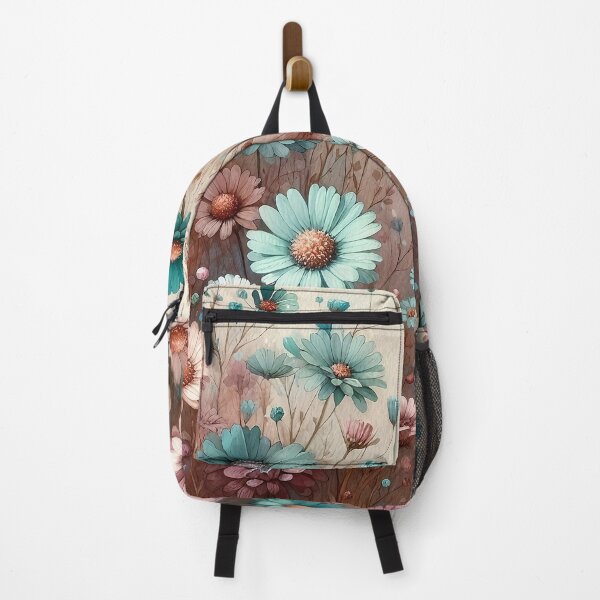 Item preview, Garden of daisies designed and sold by Thedigital91.
