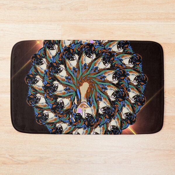 Item preview, IX MANDALAS designed and sold by Arte Dual - RopArte.