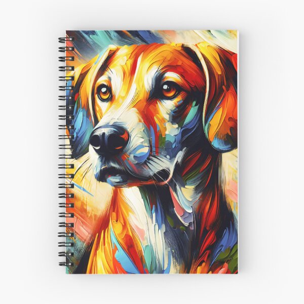 Item preview, American Foxhound Art designed and sold by TheAnimalZ00.