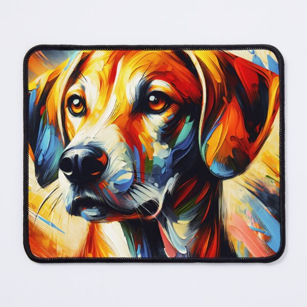 Item preview, American Foxhound Art designed and sold by TheAnimalZ00.