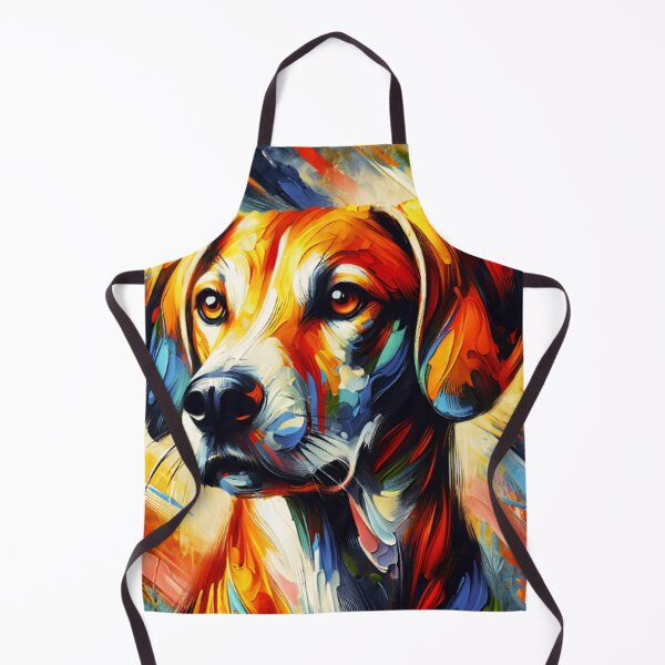 Item preview, American Foxhound Art designed and sold by TheAnimalZ00.
