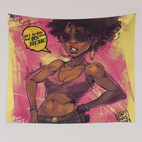 Item preview, Don't DO It designed and sold by dazzeink.