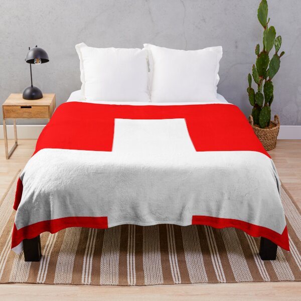 Item preview, Switzerland Flag designed and sold by Candie-Shop.