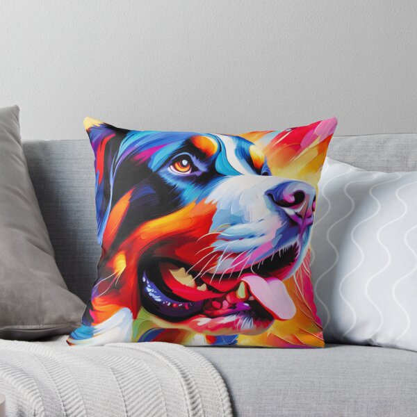Item preview, Greater Swiss Mountain Dog Art designed and sold by TheAnimalZ00.