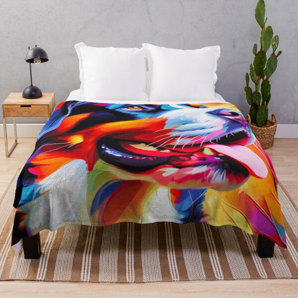 Item preview, Greater Swiss Mountain Dog Art designed and sold by TheAnimalZ00.