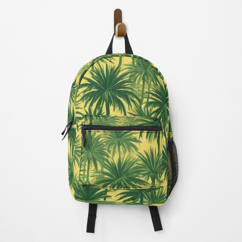 Item preview, Backpack designed and sold by calibrit.