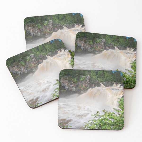 Item preview, Lookout Over High Falls in Kap-Kig-Iwan Park 2 designed and sold by jrtwynam.