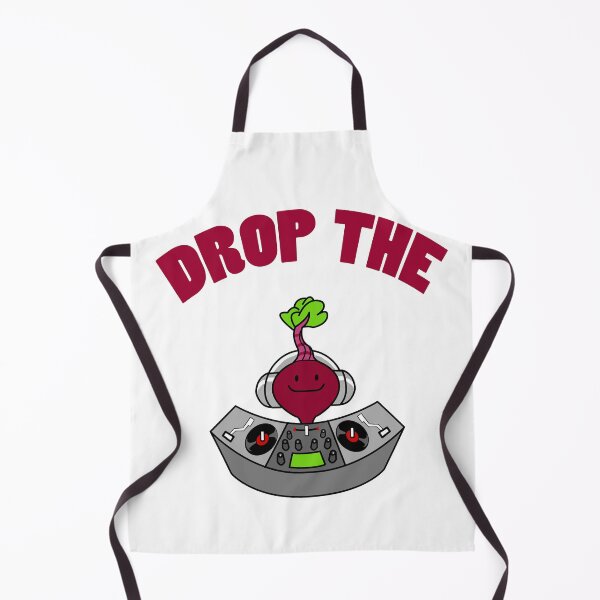 Item preview, DJ Beet designed and sold by Sacred Minds Studio.