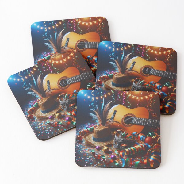 Item preview, Carnival Beats designed and sold by Em Phics.