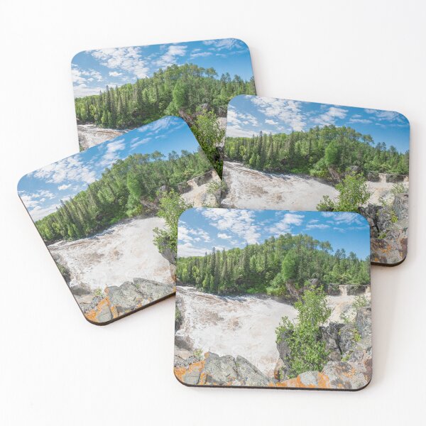 Item preview, Lookout Over High Falls in Kap-Kig-Iwan Park 3 designed and sold by jrtwynam.