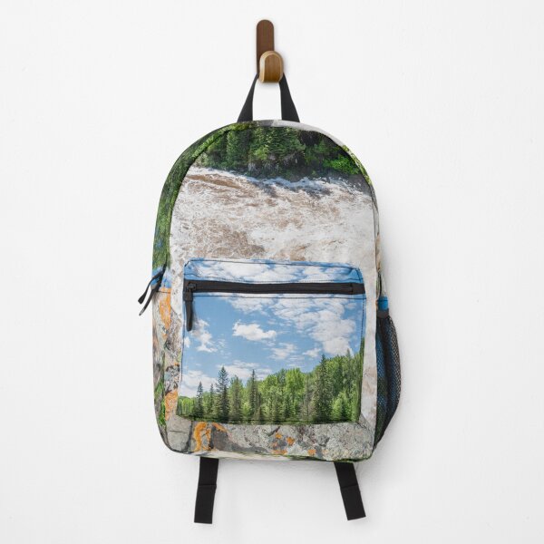 Item preview, Lookout Over High Falls in Kap-Kig-Iwan Park 3 designed and sold by jrtwynam.