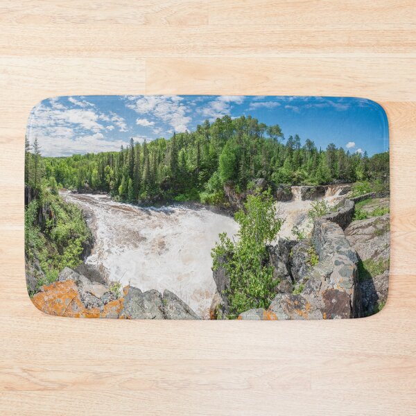 Item preview, Lookout Over High Falls in Kap-Kig-Iwan Park 3 designed and sold by jrtwynam.