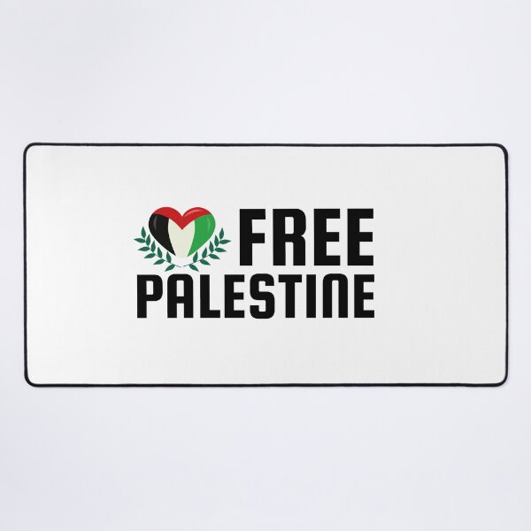 Item preview, Free Palestine | Palestine Flag | Free Gaza designed and sold by Chic-Fun.