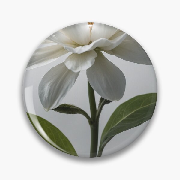 Item preview, Beautiful white flower  designed and sold by Antoni Bouless.