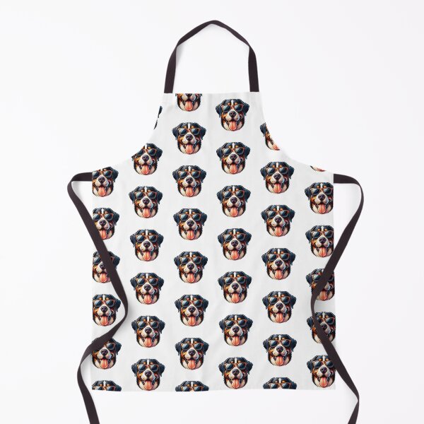 Item preview, Greater Swiss Mountain Dog Wearing Sunglasses designed and sold by TheAnimalZ00.