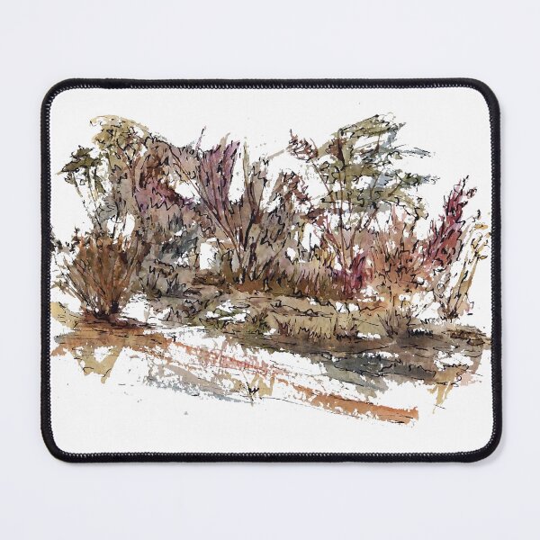 Item preview, Spontaneous Painting 4 designed and sold by Studio Thorne.