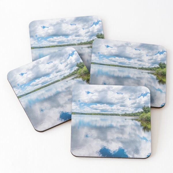 Item preview, Reflections in the Ottawa River designed and sold by jrtwynam.