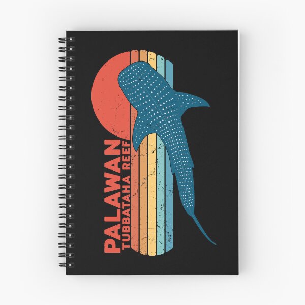 Item preview, Palawan whale shark designed and sold by NicGrayGraphic.