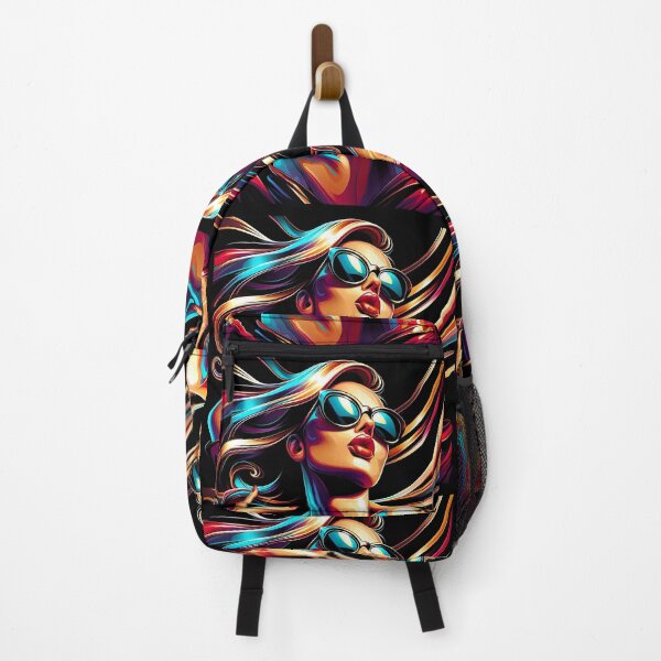 Item preview, ASHWALYN MANROE designed and sold by ZulryLifestyles.