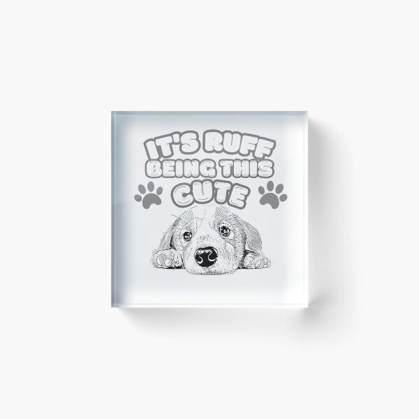 Item preview, Its ruff being this cute designed and sold by ManikRaja.