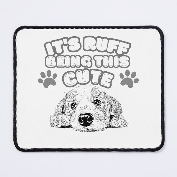 Item preview, Its ruff being this cute designed and sold by ManikRaja.