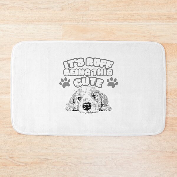 Item preview, Its ruff being this cute designed and sold by ManikRaja.