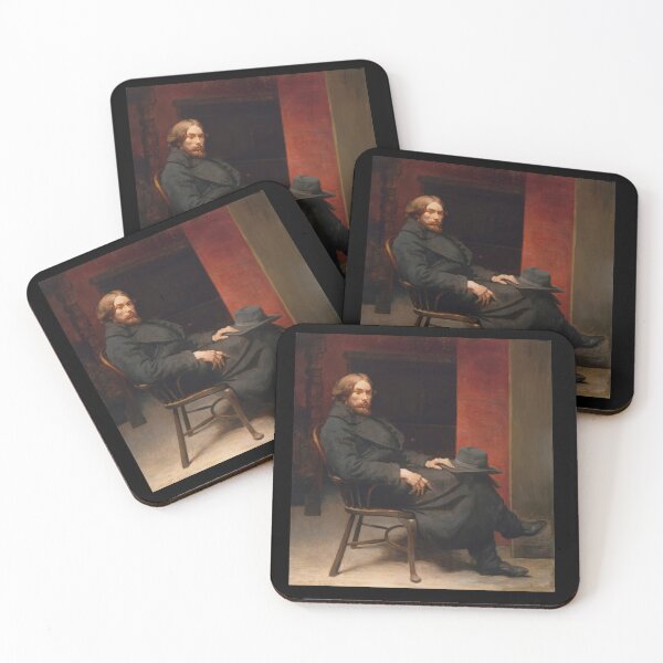 Item preview, Augustus John By Sir William Orpen designed and sold by TeeARTHY.