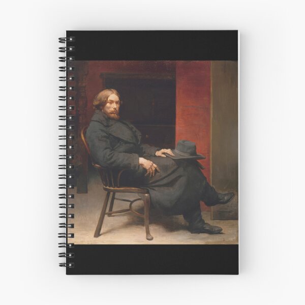 Item preview, Augustus John By Sir William Orpen designed and sold by TeeARTHY.