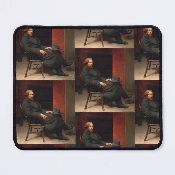Item preview, Augustus John By Sir William Orpen designed and sold by TeeARTHY.