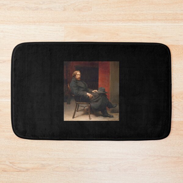 Item preview, Augustus John By Sir William Orpen designed and sold by TeeARTHY.