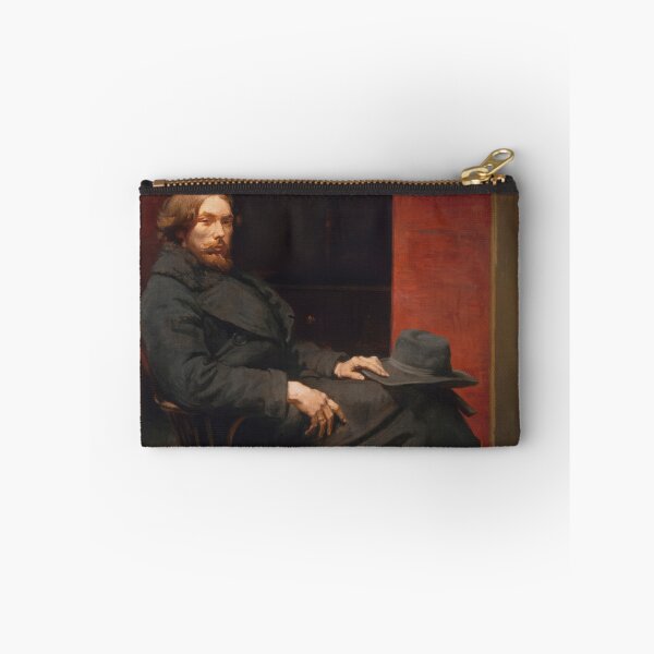 Item preview, Augustus John By Sir William Orpen designed and sold by TeeARTHY.