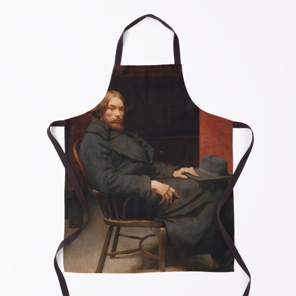 Item preview, Augustus John By Sir William Orpen designed and sold by TeeARTHY.