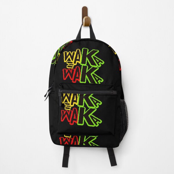 Item preview, Waka waka, eh, eh... says Shakira. This time for Africa designed and sold by Loguista.