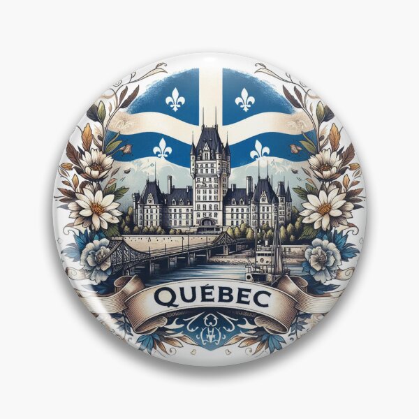 Item preview, Quebec City designed and sold by maximinano100k.