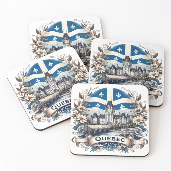 Item preview, Quebec City designed and sold by maximinano100k.