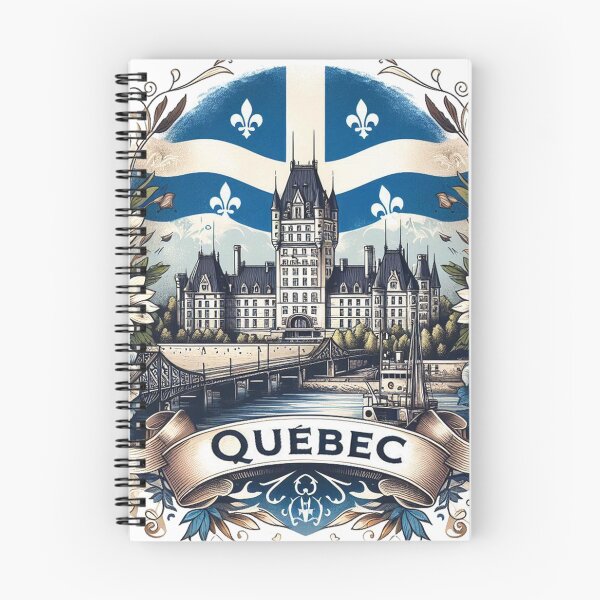Item preview, Quebec City designed and sold by maximinano100k.