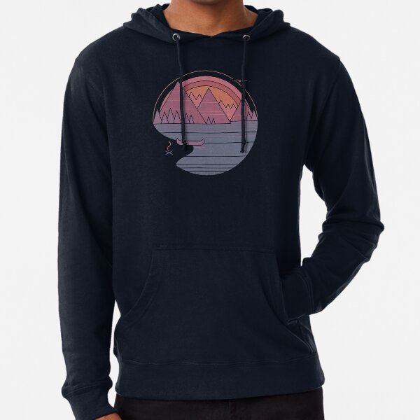Item preview, The Mountains Are Calling designed and sold by thepapercrane.