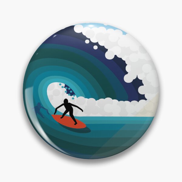 Item preview, Surf's Up designed and sold by esdesigner07.