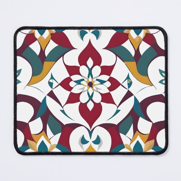 Item preview, Colorful Abstract Designs designed and sold by ArtistryTouch.