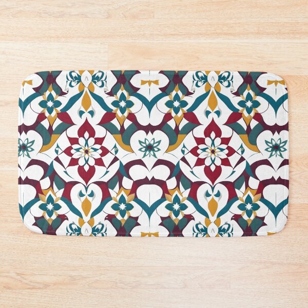 Item preview, Colorful Abstract Designs designed and sold by ArtistryTouch.