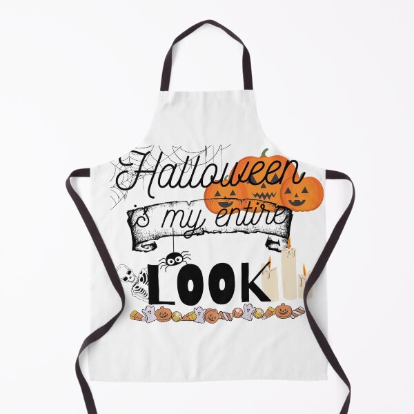 Item preview, Halloween is my entire LOOK designed and sold by KCsStudio.