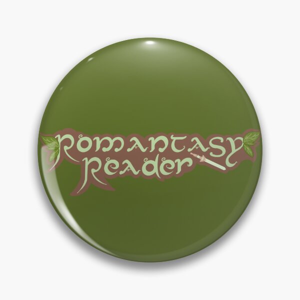 Item preview, Romantasy Reader designed and sold by kgkdesigns.