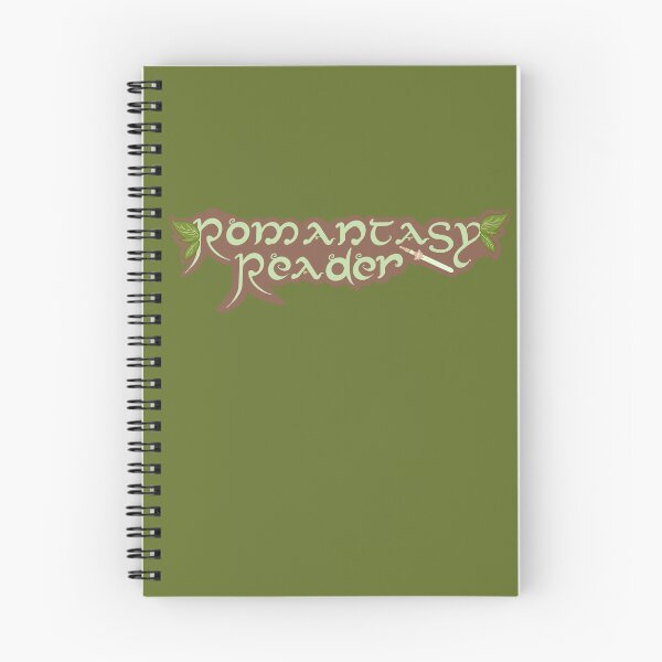 Item preview, Romantasy Reader designed and sold by kgkdesigns.