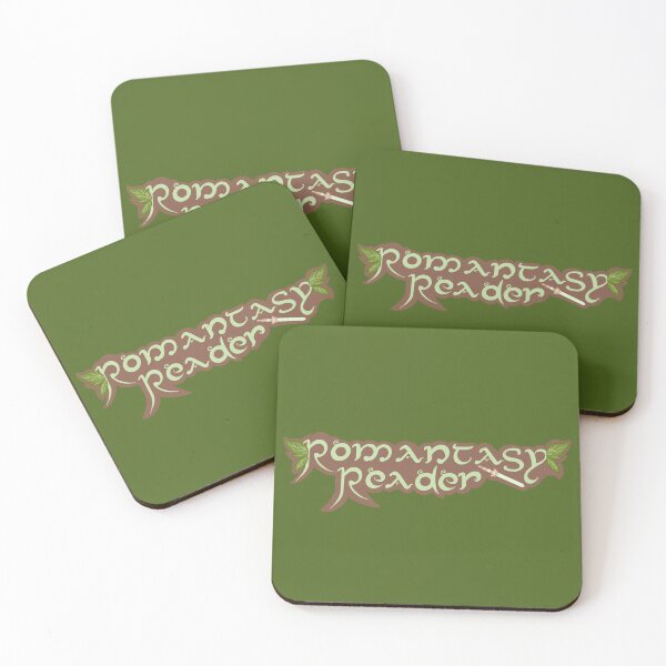 Item preview, Romantasy Reader designed and sold by kgkdesigns.
