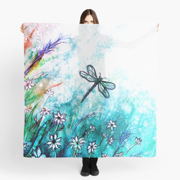 Item preview, Into the Light - Dragonfly designed and sold by Linda Callaghan.