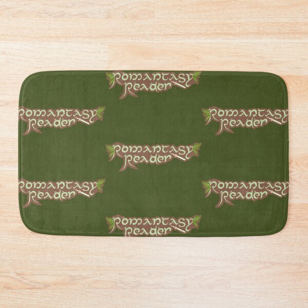 Item preview, Romantasy Reader designed and sold by kgkdesigns.