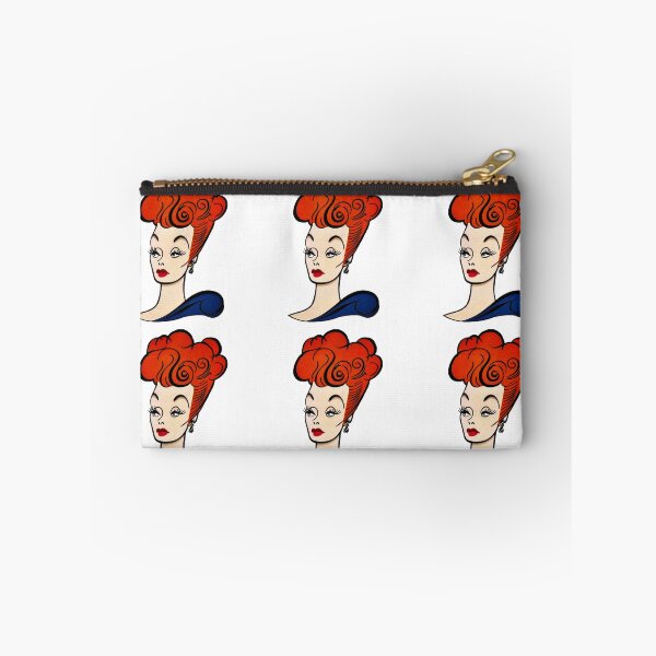Item preview, Lucille Ball Profile designed and sold by GSunrise.