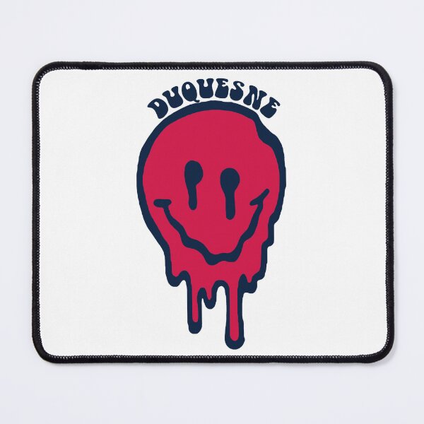 Item preview, Duquesne University Face designed and sold by kkosmicki.