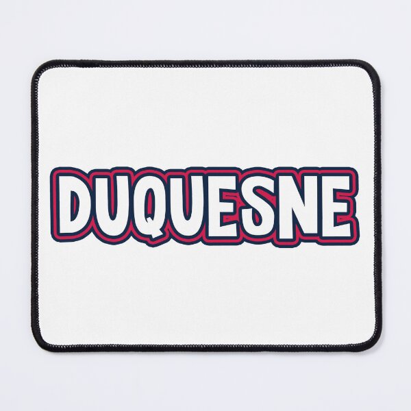 Item preview, Duquesne University designed and sold by kkosmicki.